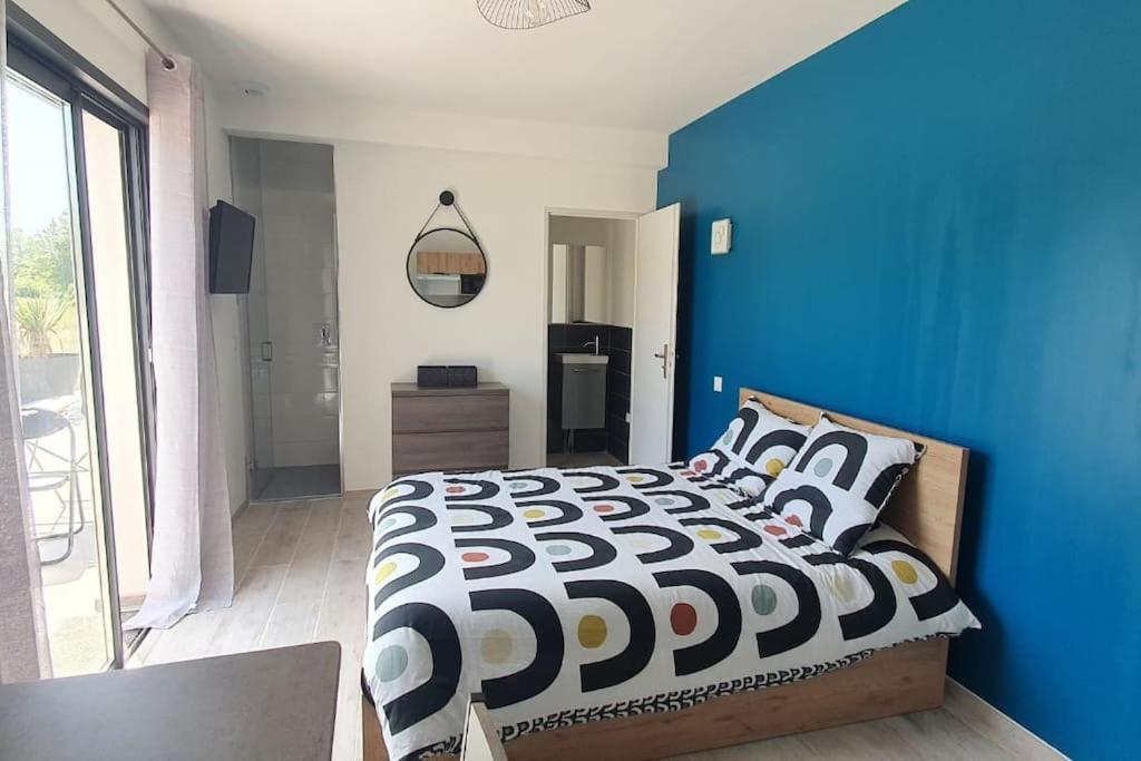 Bed & Breakfast Provence Istres
